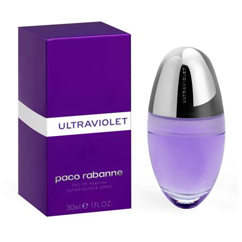 cheap paco rabanne ultraviolet woman
